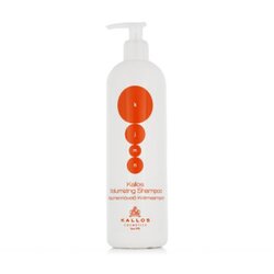 Kallos Cosmetics KJMN Volumizing šampon za volumen las 1000 ml za ženske Cene