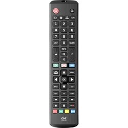 Oneforall ONE FOR ALL daljinski upravljalnik KE4911,OFA LG TV Cene