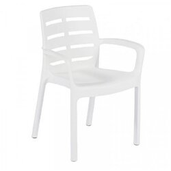 Crafter stolica borneo bela Cene