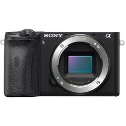 Sony Alpha 6600 body ILCE6600B.CEC Cijene