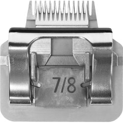 Aesculap Strižna glava SnapOn Standard (jeklo) - 0.8 mm Nr.7/8 Cene