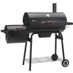 Landmann žar na oglje grillchef taurus 660+ (31426), rešetka: 66 cm x 36 cm Cene