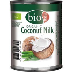 BIO kokosovo mleko - 160 ml Cene