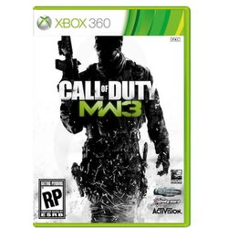 Call of Duty Modern Warfare 3 - igra v nemščini (XBOX 360) - rabljeno Cene