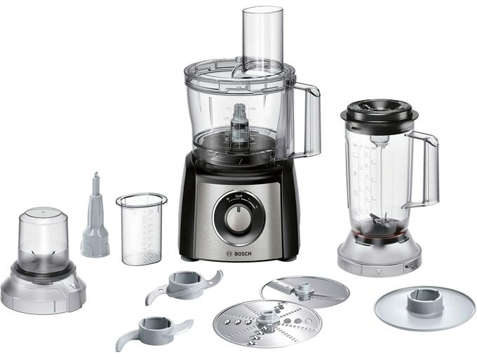 Bosch Kuhinjski aparat MCM3501M