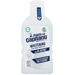 Pasta Del Capitano Whitening vodica za ispiranje usta i izbjeljivanje zuba 400 ml Cijene