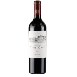 Chateau Pontet Canet 10802114 2023 Cene