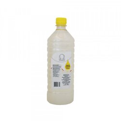 Omega tečni sapun 1 litar sedef ( H259 ) Cene