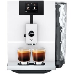 Jura kavni aparat 15491 ena 8 touch nordic white Cene