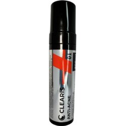 Clearis Pena za umivanje i čišćenje kože sklone aknama, 200ml Cene