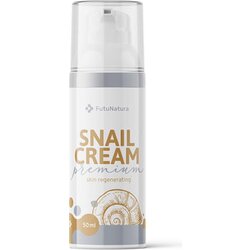 FutuNatura snail cream premium Cene