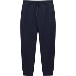 EAX Spodnji deli trenirke XM001299 AF20934 Modra Cene