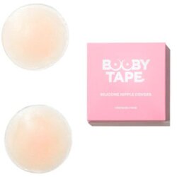 BOOBY TAPE silikonska zaštita za bradavice 2 kom Cene