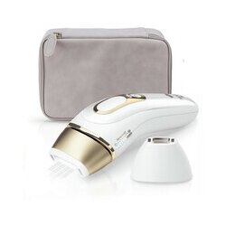 Braun IPL PL5124 White/Gold Box Cene