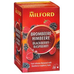 Milford čaj kupina malina 20kom Cene