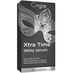 Orgie Serum za produžen odnos Extra time delay 15ml Cene