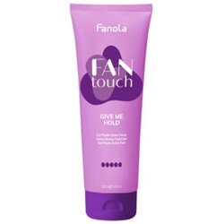 FAN TOUCH GIVE ME HOLD GEL 250ML Cijene