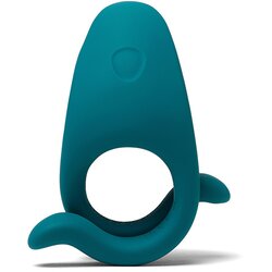 Dame Products Dame - Hug Adjustable Cock Ring Fir Cene