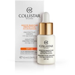 Collistar Zaštitni fluid za lice SPF 50, Za gradske uslove, 10ml Cene