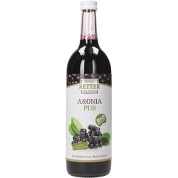 Obsthof Retter BIO aronija Superfruit sok Cene