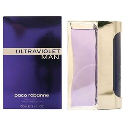 Parfem za muškarce Paco Rabanne ULT8662 EDT Cijene