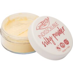 puroBIO cosmetics Indissoluble Silky Powder - Limited Edition - 03 Cream Cene