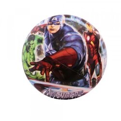 Avengers Maščevalci BioBall gumijasta žoga premera 23cm Cene