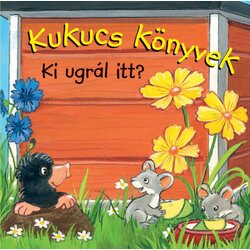 Líra Könyv Több szerző - Kukucs Könyvek: Ki ugrál itt? Cene