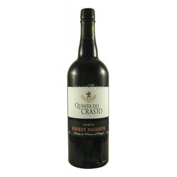 Quinta do Crasto Finest Reserve Port vino Cene