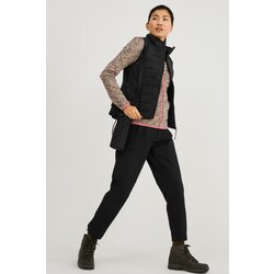 CA ženske pantalone, Crne Cene
