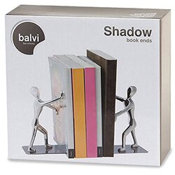 Balvi Gifts Držači za knjige u setu 2 kom Shadow – Cene