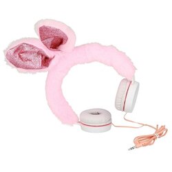 GJBY SLUŠALICE – PLIŠANI ZEKO PINK Cene