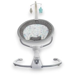 Baby Bear Origin Grey SG402-003 ležaljka/ljuljaška za bebe Cene