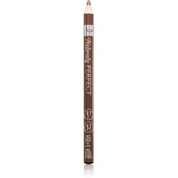 Miss Sporty Naturally Perfect Vol. 1 univerzalna olovka za oči i obrve nijansa 008 Stone Brown 0,78 g Cene