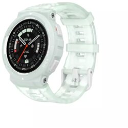 Amazfit active edge pametna ura barva mint green 1 kos Cene