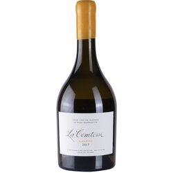 Marques De Murrieta M. Murrieta Albarino La Comtesse Cene