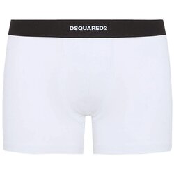 Dsquared Boksarice dcx210070-100 Bela Cene