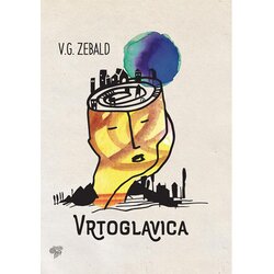 Plato Zebald Vinfred Georg - Vrtoglavica Cene