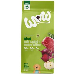 Wow Adult govedina - 6 kg Cene
