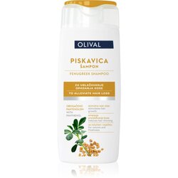 OLIVAL Šampon Piskavica- za ublažavanje opadanja kose, 250 ml Cene