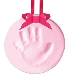 Pearhead dječji otisak za uspomenu pink Cijene