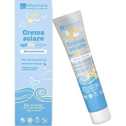 La Saponaria osolebio krema za sunčanje spf 50 - 40 ml Cene