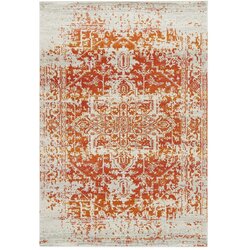 Asiatic Carpets Oranžna preproga 230x160 cm Nova - Asiatic Carpets Cene
