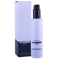 Jil Sander Softly Serene mirisna krema za ruke 200 ml za žene Cene
