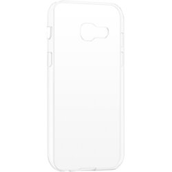 Platoon Silikonska maska za mobitel Samsung A3 (2017), Providna Cene