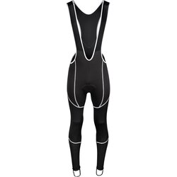 FORCE TEXTIL Zimske WINDSTOPER biciklističke FORCE Z70 sa uloškom, crna XXL Cene