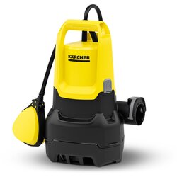 Karcher Potopna pumpa za prljavu vodu SP 9500 Dirt EU Cijene
