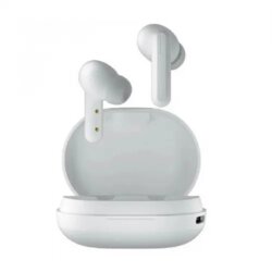 Haylou bluetooth slušalke GT7 tws stereo bele Cene
