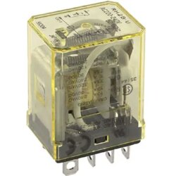 Idec Relej RH2B-UAC220-240V Cene
