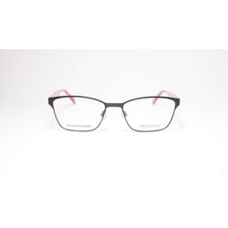 Bertelli Ženski dioptrijski okvir B900 C1, Crni Cene